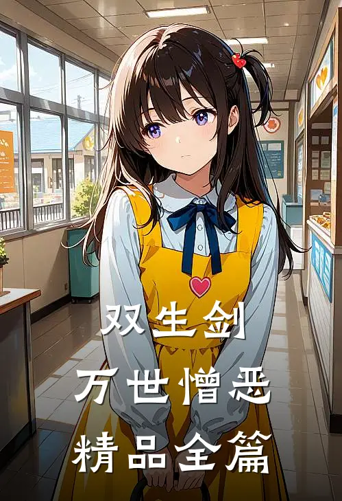双生剑,万世憎恶精品全篇