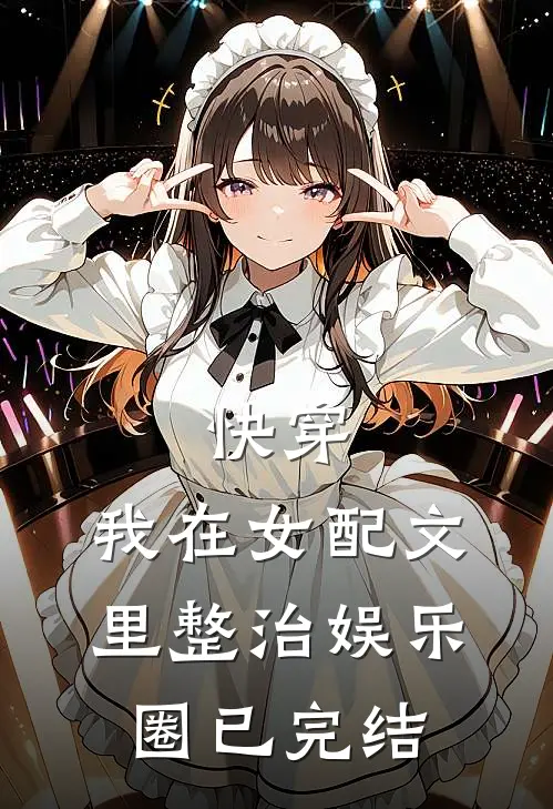快穿:我在女配文里整治娱乐圈已完结