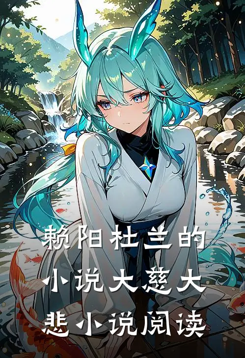 赖阳杜兰的小说大慈大悲小说阅读