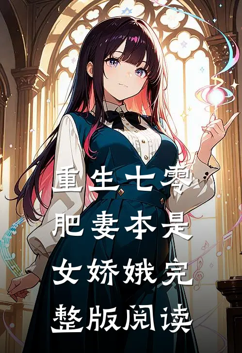 重生七零：肥妻本是女娇娥完整版阅读
