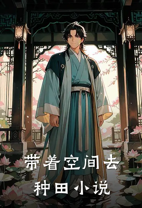 带着空间去种田小说