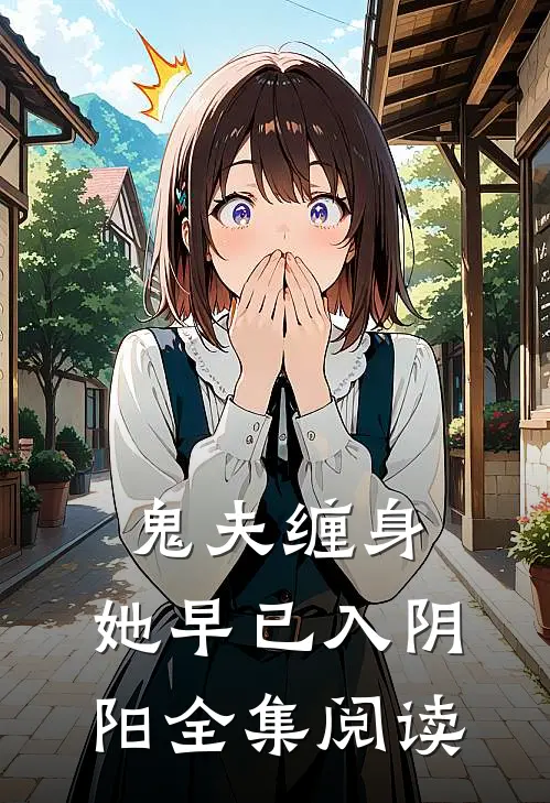 鬼夫缠身,她早已入阴阳全集阅读