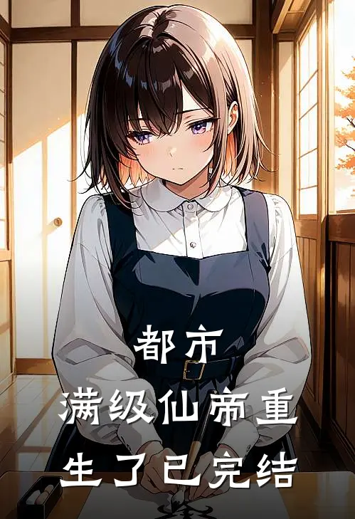都市:满级仙帝重生了已完结