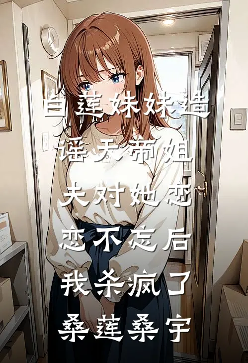 白莲妹妹造谣天帝姐夫对她恋恋不忘后,我杀疯了(桑莲桑宇)