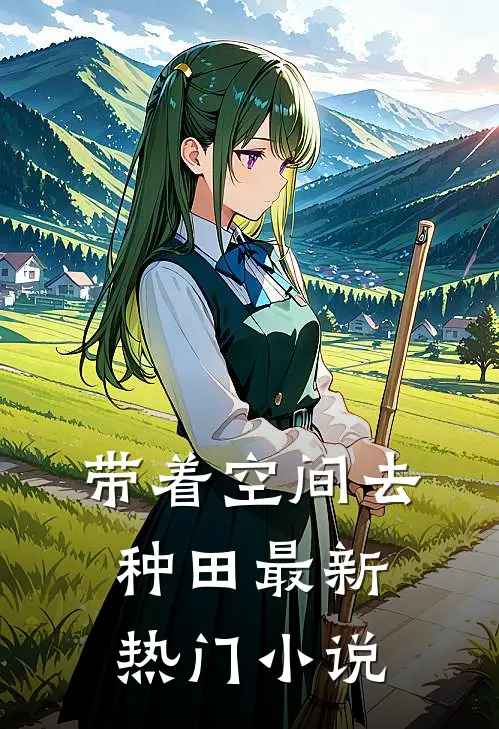 带着空间去种田最新热门小说