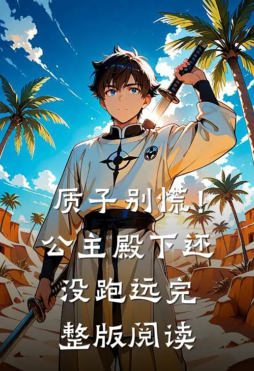 质子别慌！公主殿下还没跑远完整版阅读