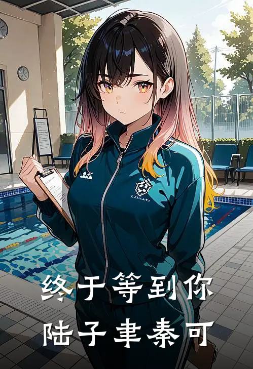 终于等到你(陆子聿秦可)