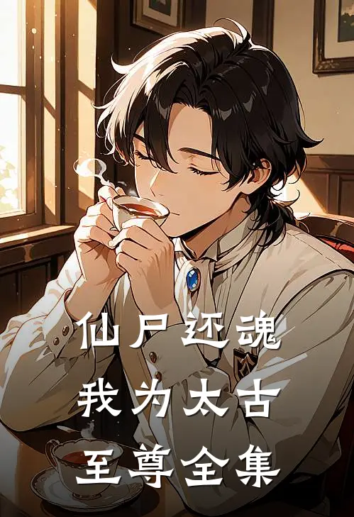 仙尸还魂:我为太古至尊全集