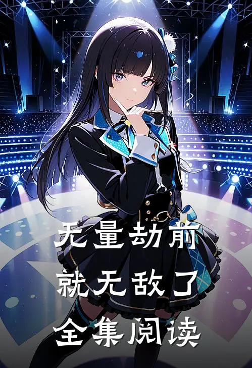 无量劫前,就无敌了全集阅读