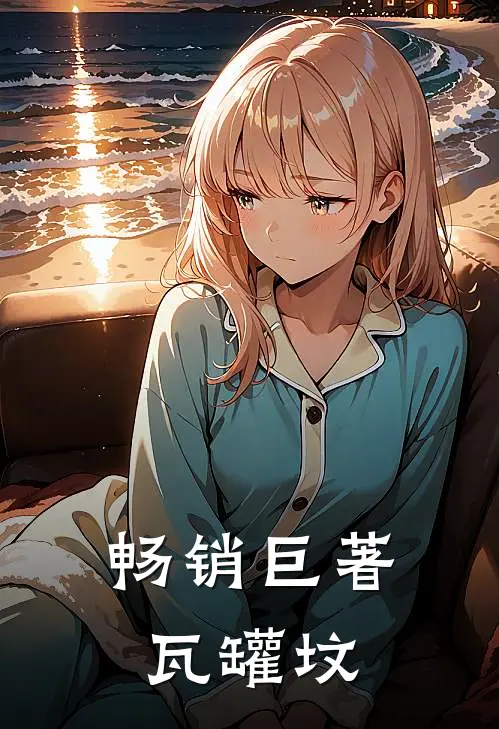 畅销巨著瓦罐坟