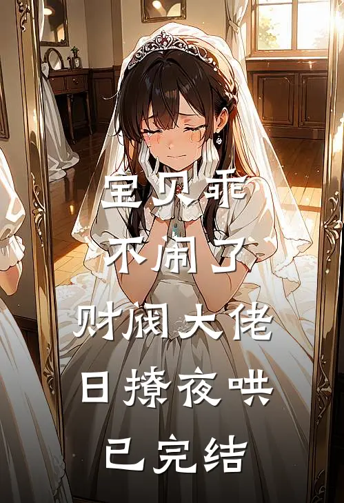 宝贝乖不闹了,财阀大佬日撩夜哄已完结