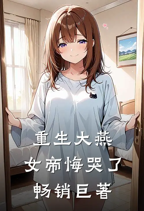重生大燕,女帝悔哭了畅销巨著