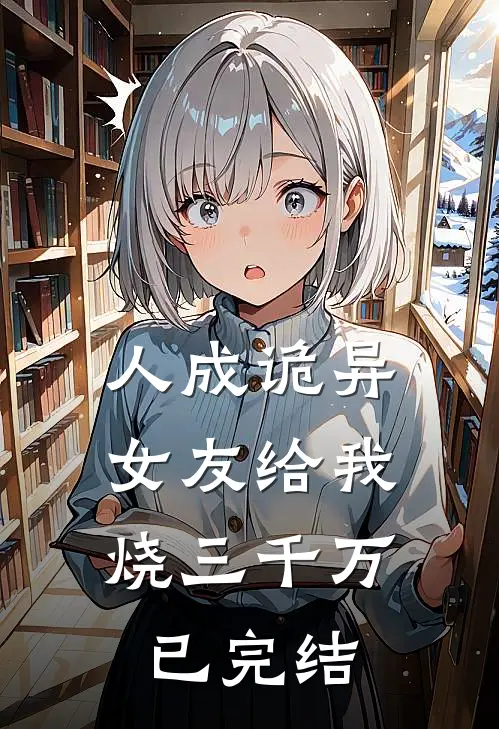 人成诡异,女友给我烧三千万已完结