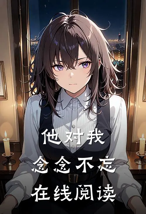 他对我,念念不忘在线阅读