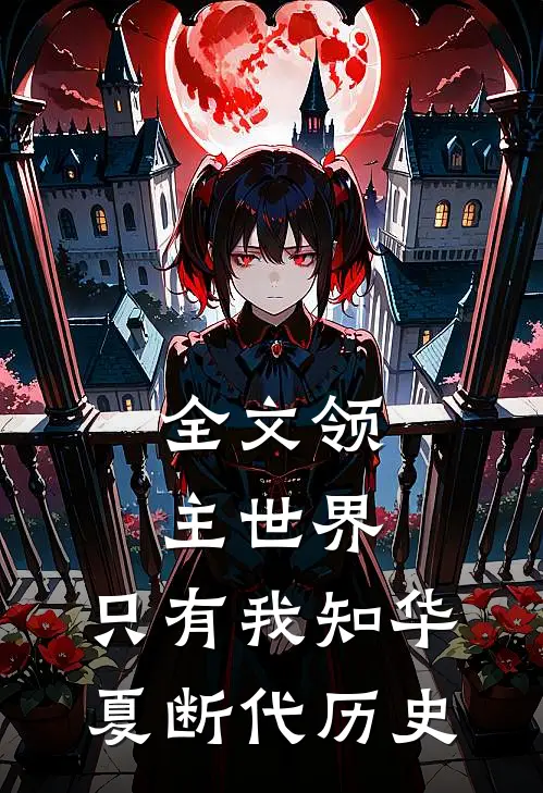 全文领主世界,只有我知华夏断代历史