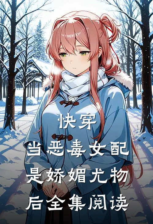 快穿：当恶毒女配是娇媚尤物后全集阅读