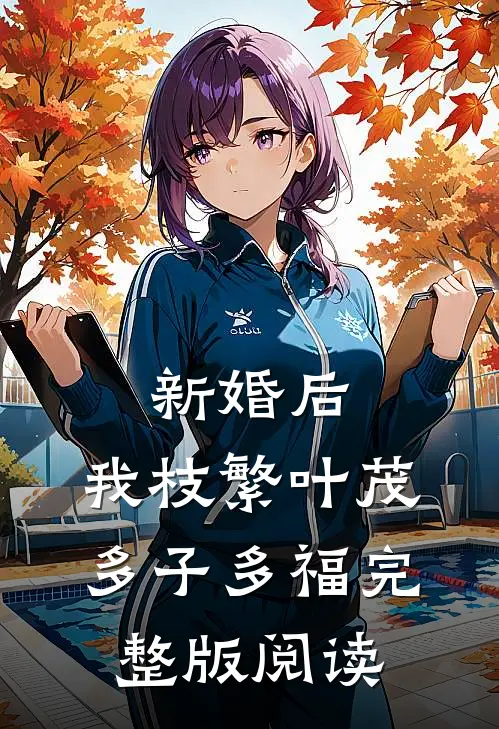 新婚后，我枝繁叶茂多子多福完整版阅读