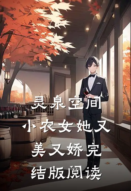 灵泉空间：小农女她又美又娇完结版阅读
