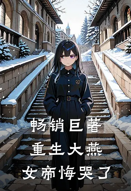 畅销巨著重生大燕,女帝悔哭了