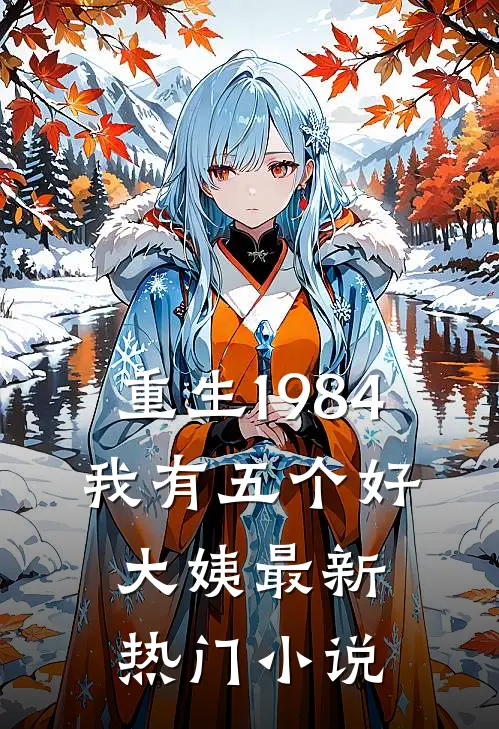 重生1984，我有五个好大姨最新热门小说