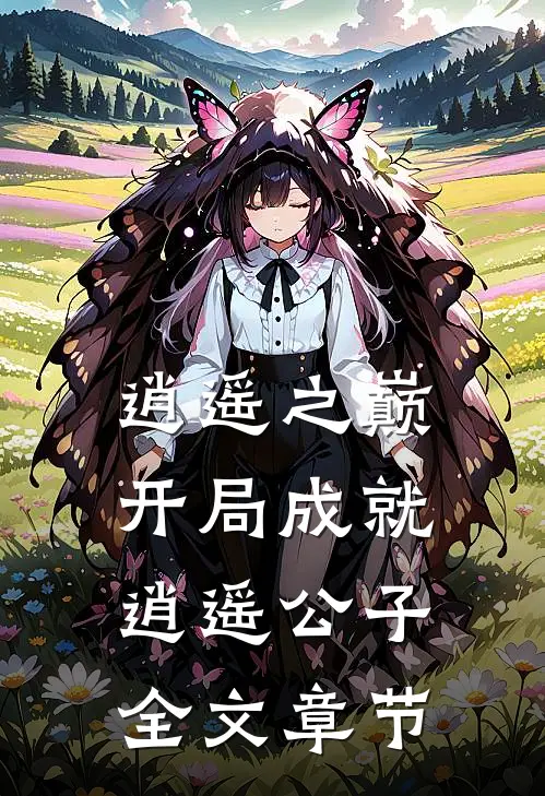 逍遥之巅:开局成就逍遥公子全文章节