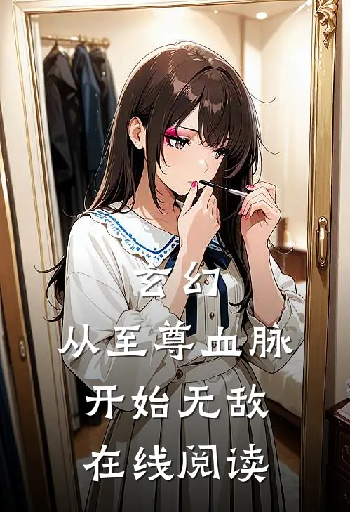 玄幻:从至尊血脉开始无敌在线阅读