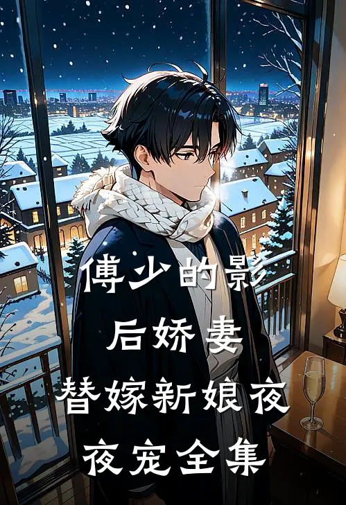 傅少的影后娇妻：替嫁新娘夜夜宠全集