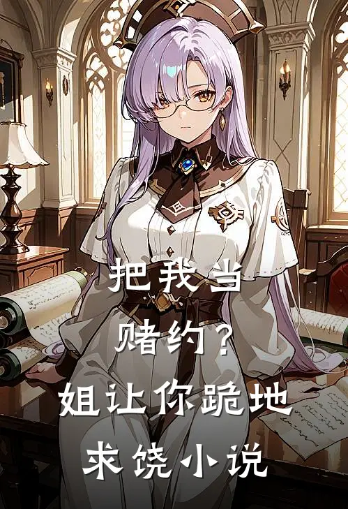 把我当赌约？姐让你跪地求饶小说