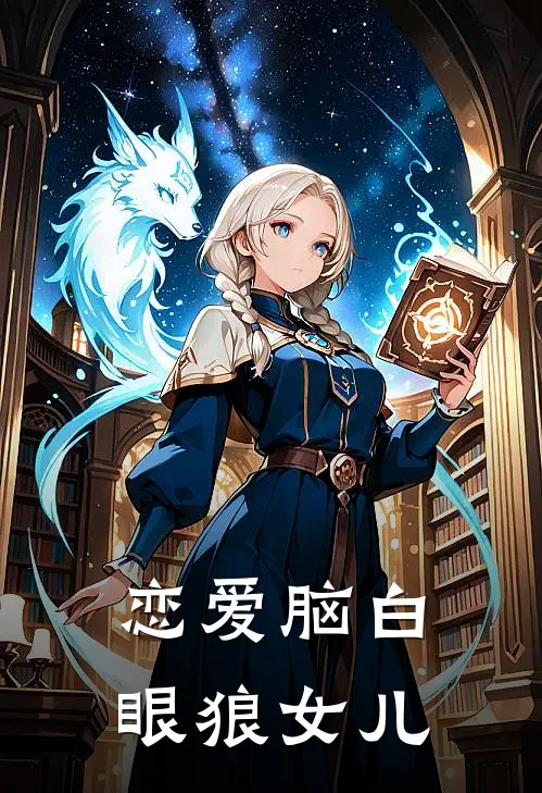 恋爱脑白眼狼女儿