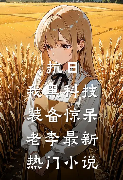 抗日:我黑科技装备惊呆老李最新热门小说