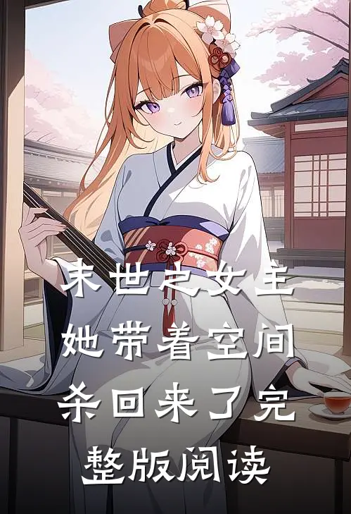 末世之女主她带着空间杀回来了完整版阅读