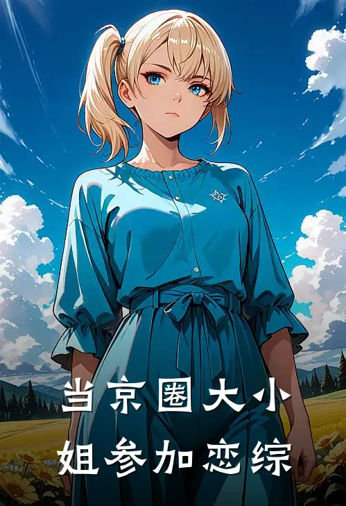 当京圈大小姐参加恋综