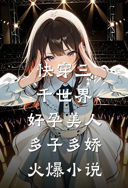 快穿三千世界：好孕美人多子多娇火爆小说