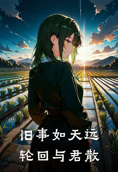 旧事如天远,轮回与君散