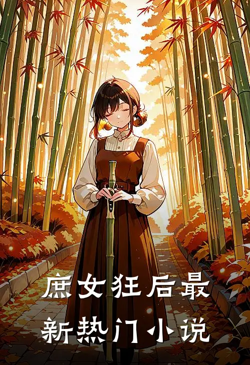 庶女狂后最新热门小说