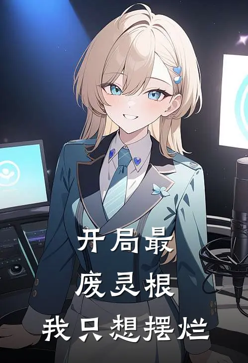 开局最废灵根,我只想摆烂