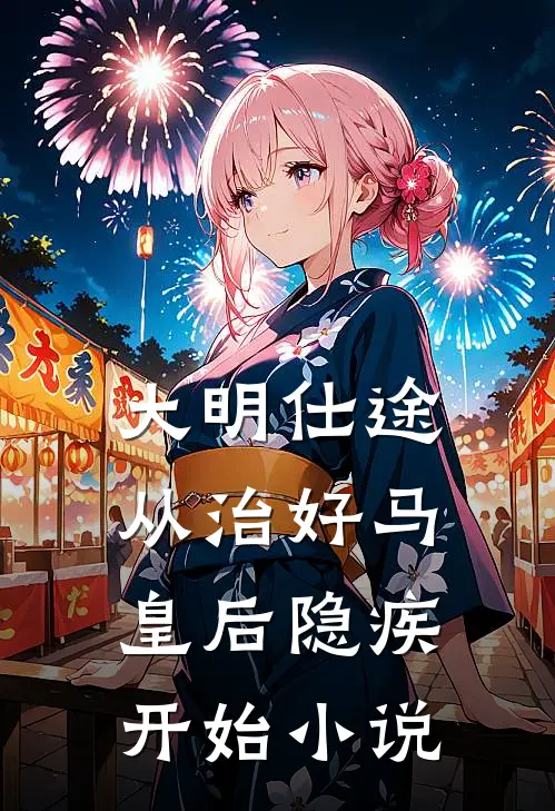 大明仕途:从治好马皇后隐疾开始小说