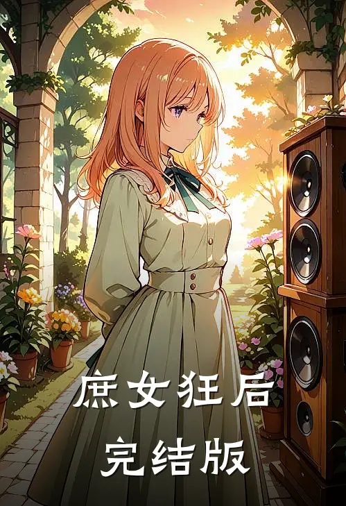 庶女狂后完结版