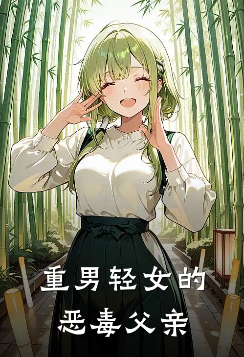 重男轻女的恶毒父亲
