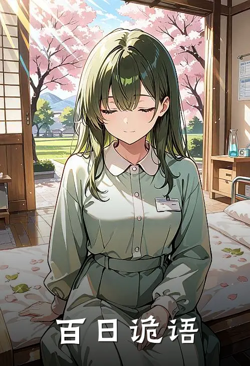 百日诡语