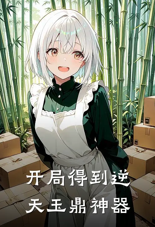 开局得到逆天玉鼎神器