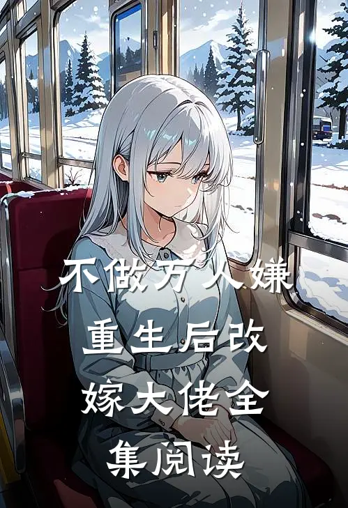 不做万人嫌，重生后改嫁大佬全集阅读