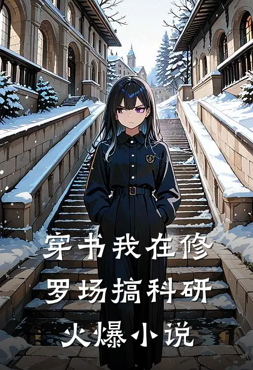 【穿书】我在修罗场搞科研火爆小说