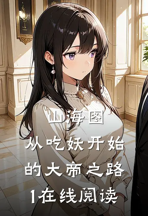 山海图:从吃妖开始的大帝之路1在线阅读