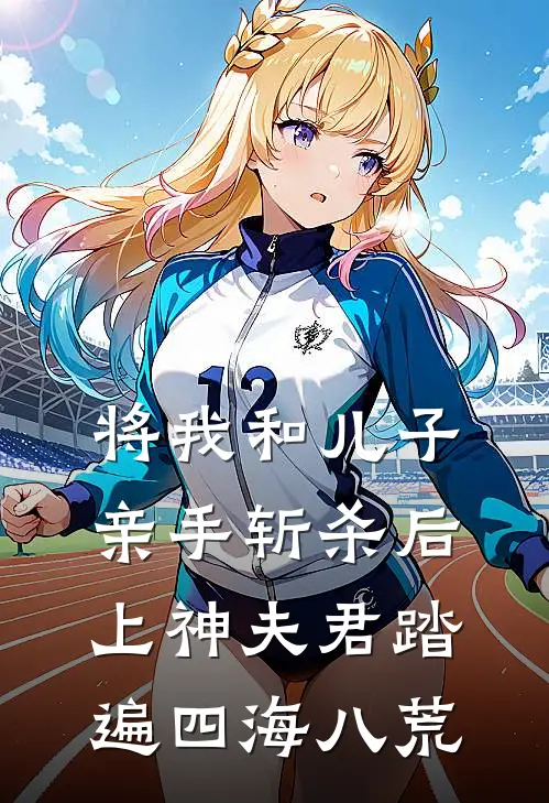 将我和儿子亲手斩杀后,上神夫君踏遍四海八荒
