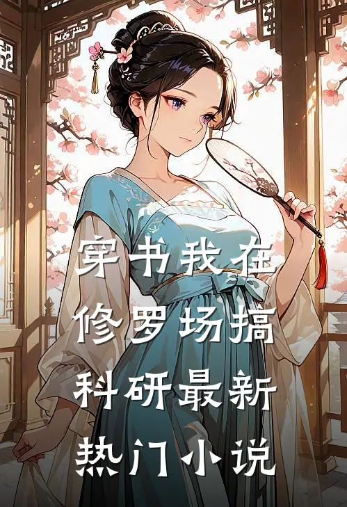 【穿书】我在修罗场搞科研最新热门小说