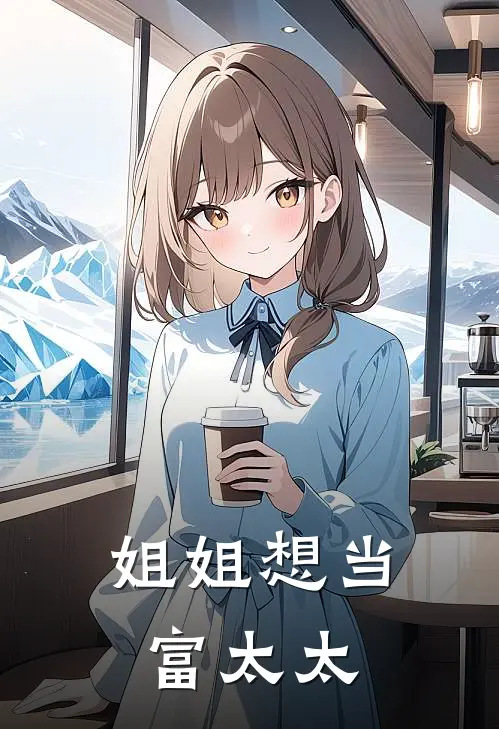 姐姐想当富太太