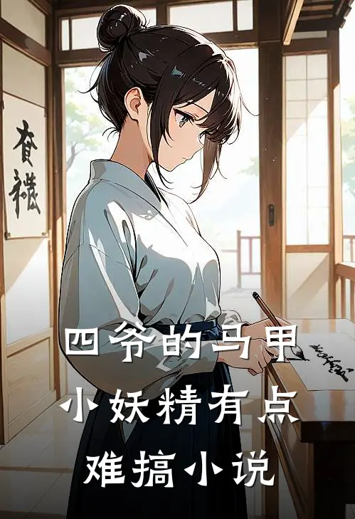 四爷的马甲小妖精有点难搞小说