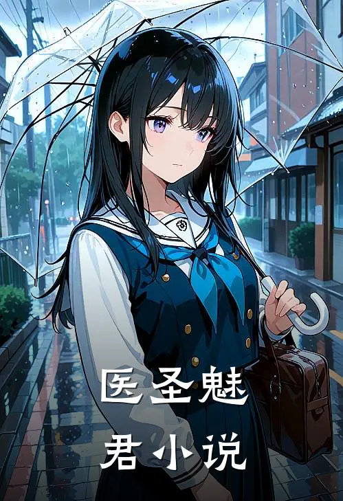 医圣魅君小说
