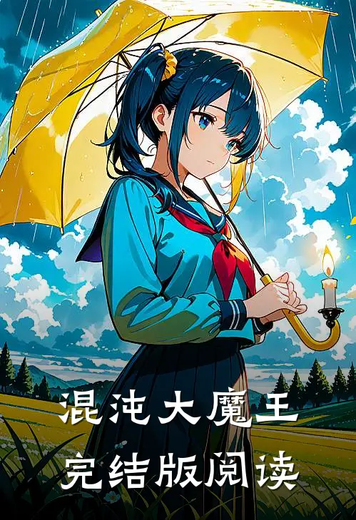 混沌大魔王完结版阅读